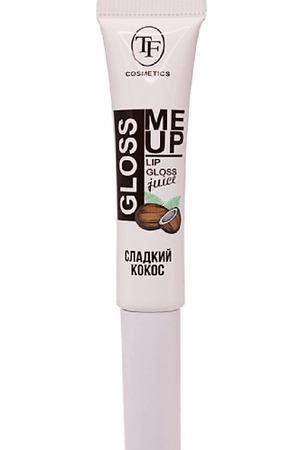 TF Увлажняющий блеск для губ Juice GLOSS  глянцевый эффект