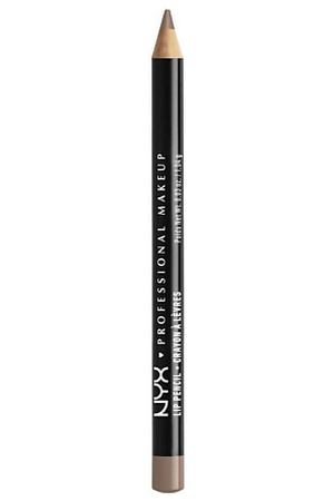 NYX Professional Makeup NYX PROFESSIONAL MAKEUP Карандаш для губ Slim Lip Pencil