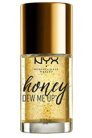 NYX Professional Makeup NYX PROFESSIONAL MAKEUP Сияющий праймер под макияж  Honey Dew Me Up Primer