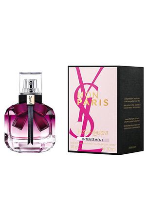 YVES SAINT LAURENT Женская парфюмерная вода Mon Paris Intensément