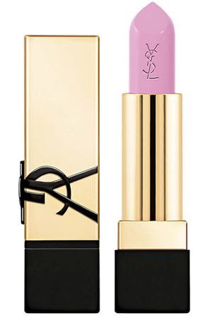 YVES SAINT LAURENT Губная помада Rouge Pur Couture Caring Satin