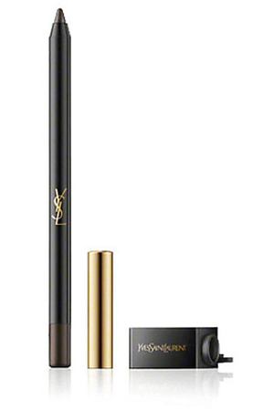YVES SAINT LAURENT Карандаш для глаз Dessin du Regard Waterproof