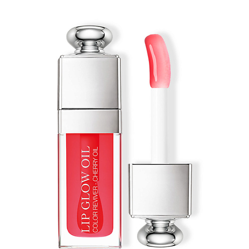 Где купить DIOR Питательное масло для губ Dior Addict Lip Glow Oil Dior 