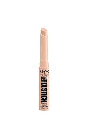 NYX Professional Makeup NYX PROFESSIONAL MAKEUP Цветокорректирующий консилер  Pro Fix Stick Correcting Concealer
