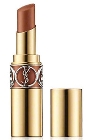 YVES SAINT LAURENT Губная помада Luxury lipstick Rouge Volupté Shine
