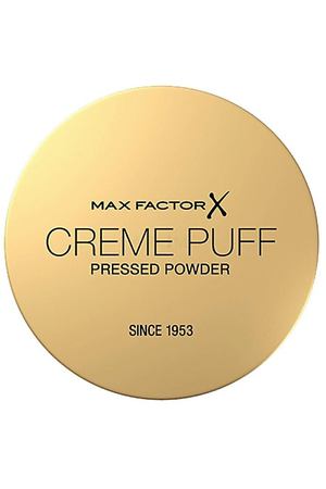 MAX FACTOR Компактная крем-пудра Creme Puff