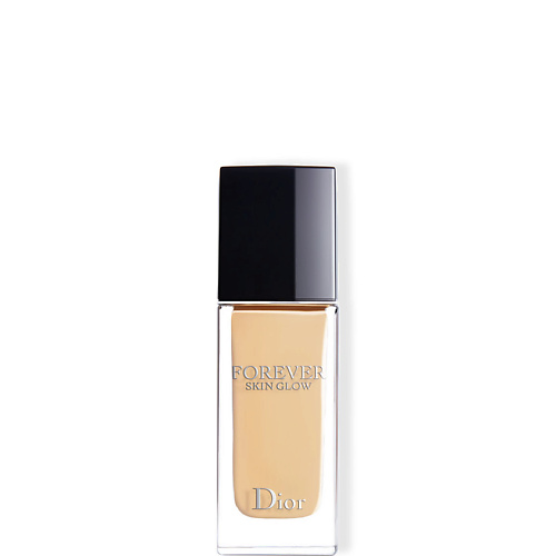 Где купить DIOR Тональный крем для лица с сияющим финишем Forever Skin Glow SPF 20 PA+++ Dior 