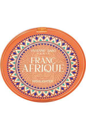 VIVIENNE SABO Хайлайтер Francafrique