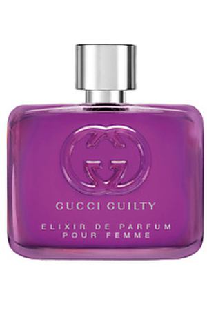 GUCCI Guilty Elixir Pour Femme