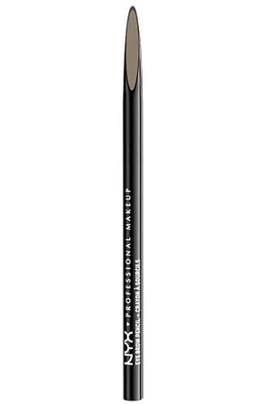 NYX Professional Makeup NYX PROFESSIONAL MAKEUP Карандаш для бровей Precision