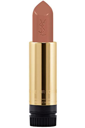 YVES SAINT LAURENT Губная помада Rouge Pur Couture Caring Satin,сменный