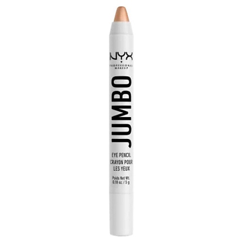 Где купить NYX Professional Makeup NYX PROFESSIONAL MAKEUP Карандаш для глаз Jumbo Eye Pencil NYX Professional Makeup 