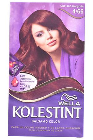 WELLA Краска Koleston Color Balm