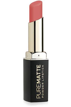 GOLDEN ROSE Помада для губ GR PURE MATTE POWDER LIPSTICK