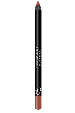 GOLDEN ROSE Карандаш DREAM LIPS для губ