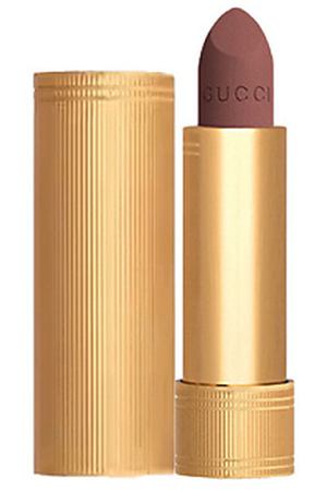 GUCCI Матовая губная помада Beauty Rouge a Levres Matte