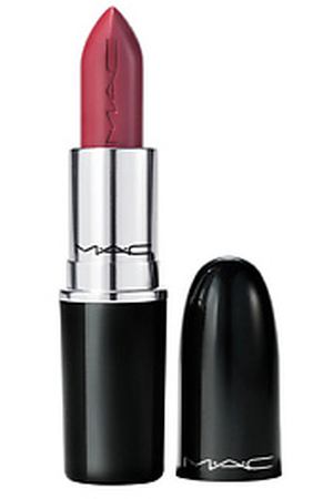 MAC Губная помада Lustreglass Sheer-Shine Lipstick