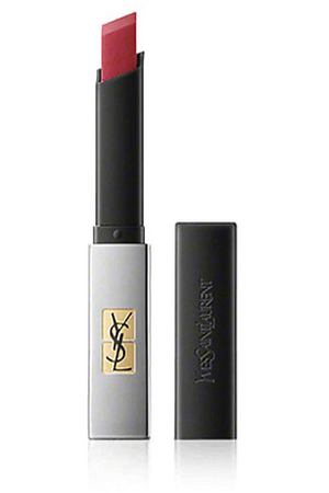 YVES SAINT LAURENT Губная помада Rouge Pur Couture The Slim Sheer Matte