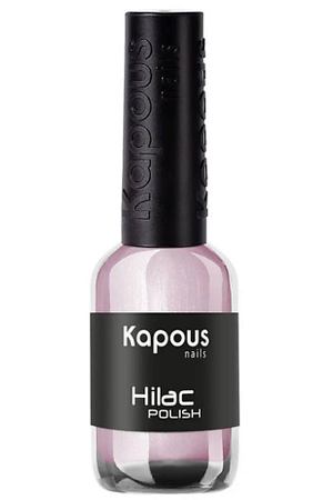 KAPOUS Лак для ногтей Hi-Lac