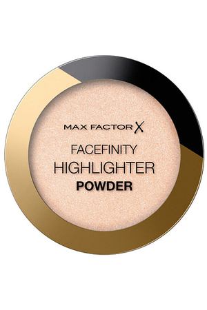 MAX FACTOR Пудра-хайлайтер Facefinity Powder