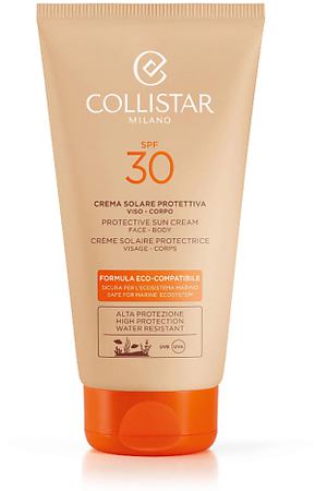 COLLISTAR Крем солнцезащитный SPF 30 Smart Sun Protection