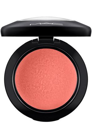 MAC Румяна для лица Mineralize Blush