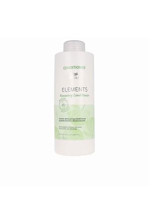 WELLA Elements Renewing Легкий обновляющий кондиционер для поврежденных волос