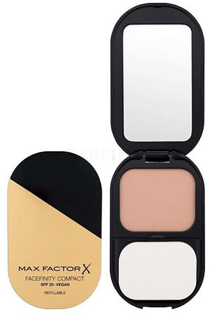 MAX FACTOR Компактная пудра Facefinity Compact