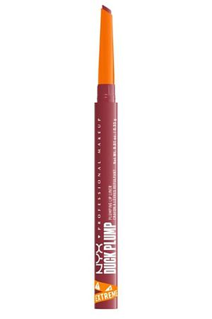 NYX Professional Makeup NYX PROFESSIONAL MAKEUP Карандаш для придания объема губам Duck Plump Plumping Lip Liner