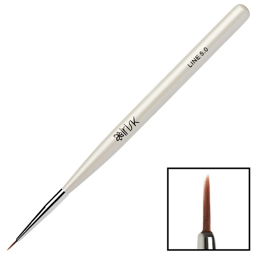 Где купить IRISK Кисть для дизайна LINE 5.0 Irisk 