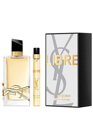 YVES SAINT LAURENT Парфюмерная вода Libre + Парфюмерная вода в дорожной версии