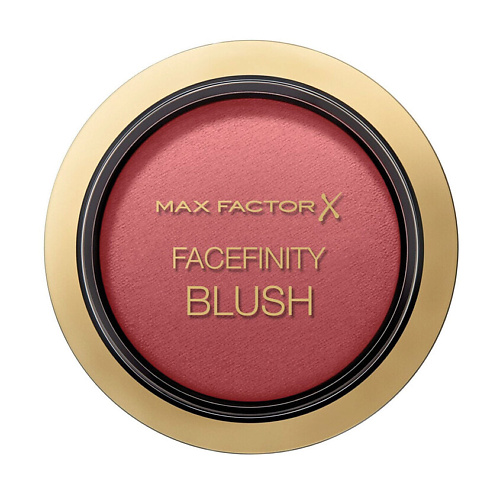Где купить MAX FACTOR Румяна Facefinity Blush Max Factor 