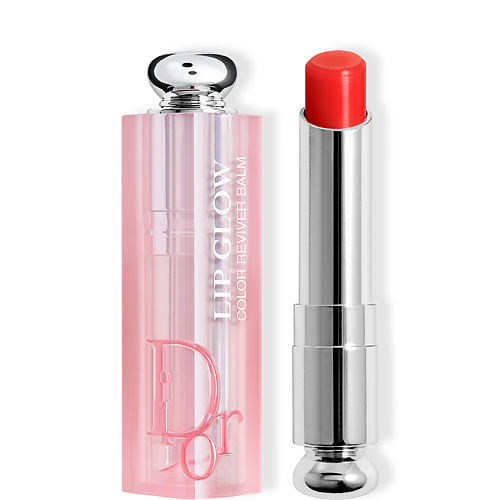 Где купить DIOR Бальзам для губ Addict Lip Glow Dior 
