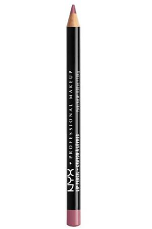 NYX Professional Makeup NYX PROFESSIONAL MAKEUP Карандаш для губ Slim Lip Pencil
