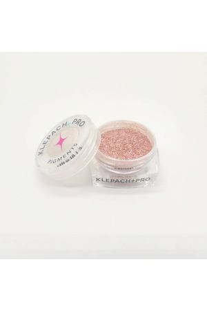 KLEPACH.PRO Тени для глаз и макияжа век