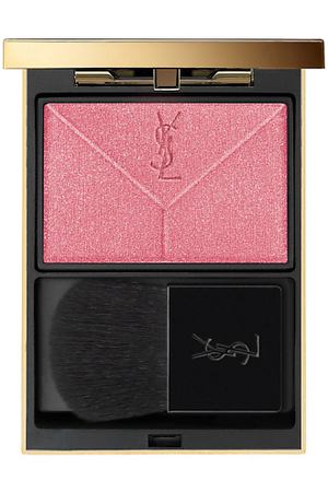 YVES SAINT LAURENT Компактные румяна Couture Blush