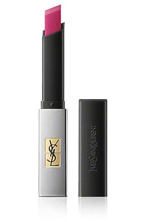 YVES SAINT LAURENT Губная помада Rouge Pur Couture The Slim Sheer Matte