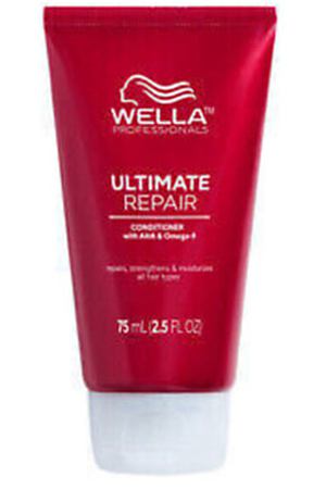 WELLA Кондиционер для регенерации волос Ultimate Repair (Кондиционер)