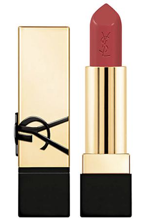 YVES SAINT LAURENT Губная помада Rouge Pur Couture Caring Satin