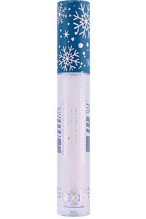 SODA Жидкий хайлайтер Diamond #magicalpower. Коллекция Winx