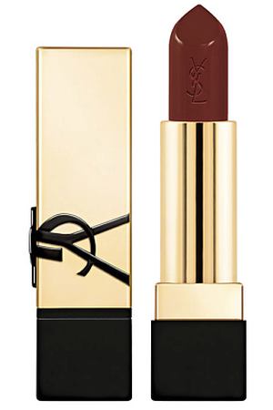 YVES SAINT LAURENT Губная помада Rouge Pur Couture Caring Satin