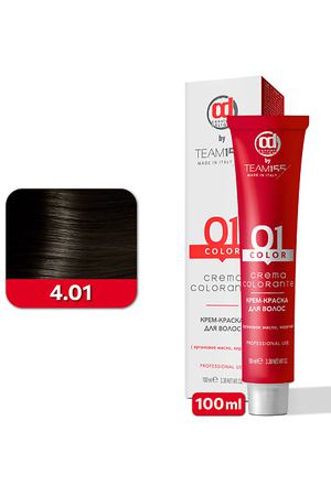 CONSTANT DELIGHT Краска для волос TEAM155