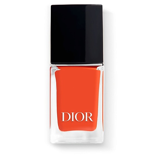 Где купить DIOR Лак для ногтей Dior Vernis Dior 
