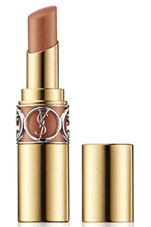 YVES SAINT LAURENT Губная помада Luxury lipstick Rouge Volupté Shine