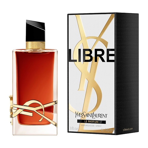 Где купить YVES SAINT LAURENT Парфюмерная вода Libre Le Parfum YSL Beauty 