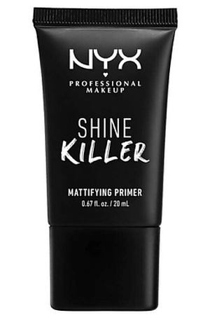 NYX Professional Makeup NYX PROFESSIONAL MAKEUP Матирующий праймер  Shine Killer Face Primer