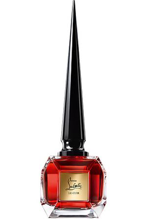 CHRISTIAN LOUBOUTIN BEAUTY Fetiche Le Cuir