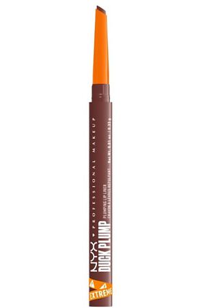 NYX Professional Makeup NYX PROFESSIONAL MAKEUP Карандаш для придания объема губам Duck Plump Plumping Lip Liner