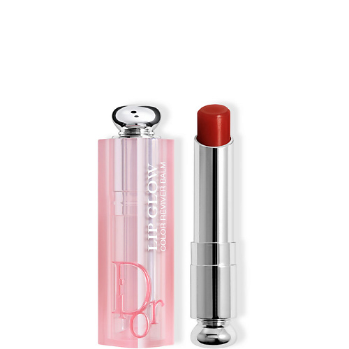 Где купить DIOR Бальзам для губ Addict Lip Glow Dior 