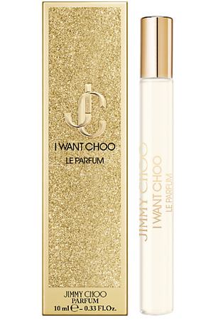 JIMMY CHOO I Want Choo Le Parfum